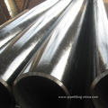 Schedule 40 Steel Pipe